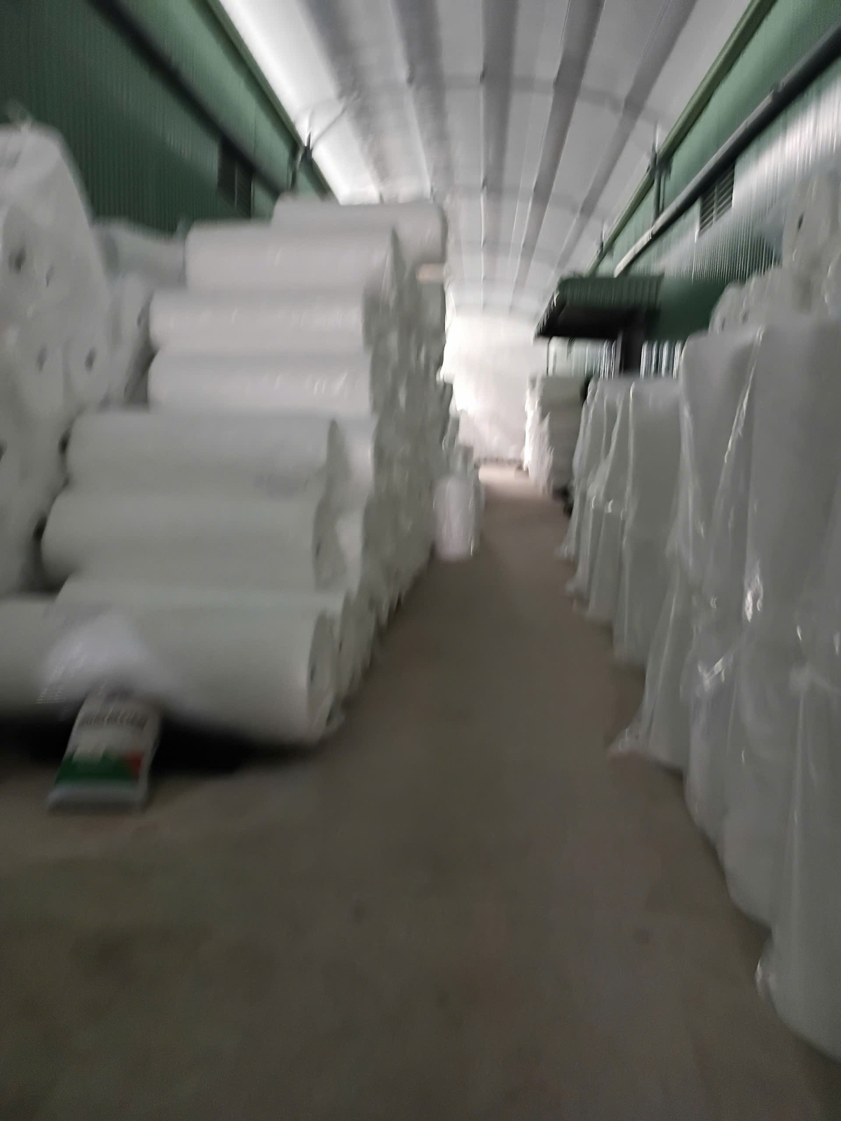 PE Foam dạng cuộn